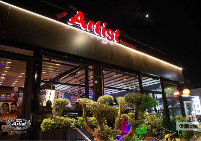 Njoftime Pune per Kamarier/e,Ndihmes Banakier ne Tirane