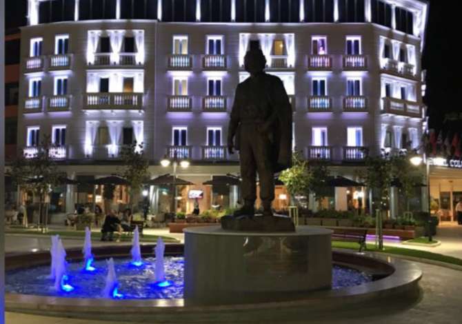 Njoftime Pune per Kamarier Restoranti ne Tirane