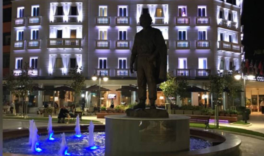 Offerte di lavoro a Tirana, Profession Kamarier Restoranti , , Pagamento Trattabile.