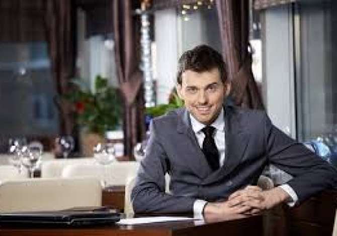Njoftime Pune per Menaxher ne Tirane