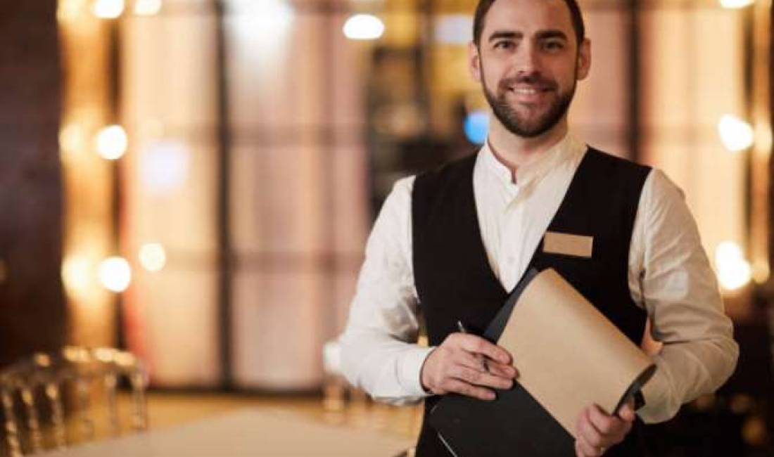 Offerte di lavoro a Tirana, Profession kamarier/e , , Pagamento Trattabile.