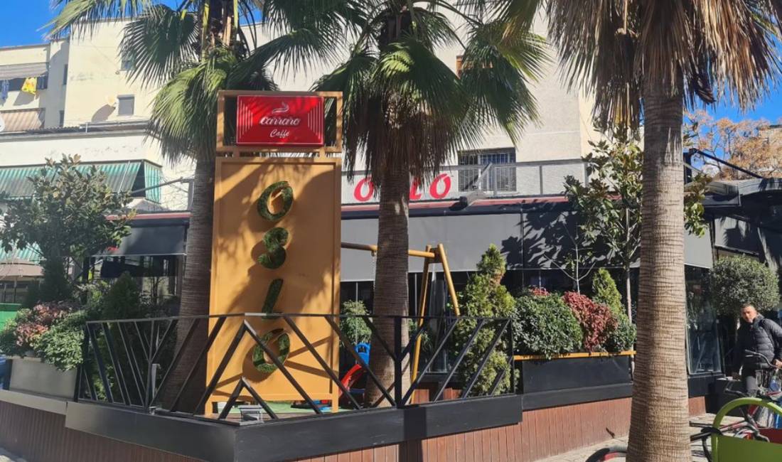 Offerte di lavoro a Tirana, Profession Kamarier/e, Sanitare , , Pagamento Trattabile.