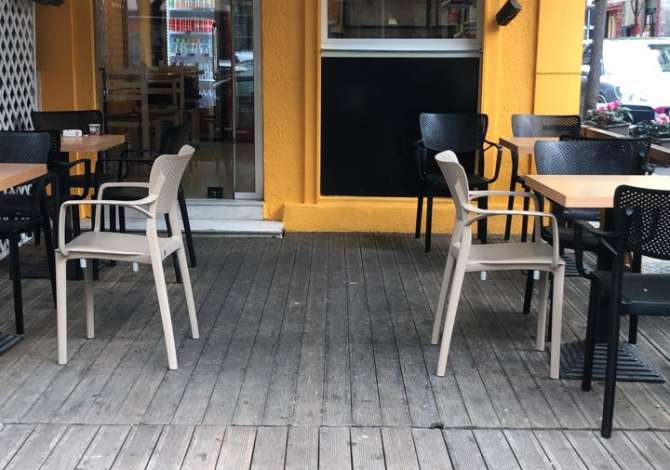 Offerte di lavoro a Tirana, Profession Krepier/e , , Pagamento Trattabile.