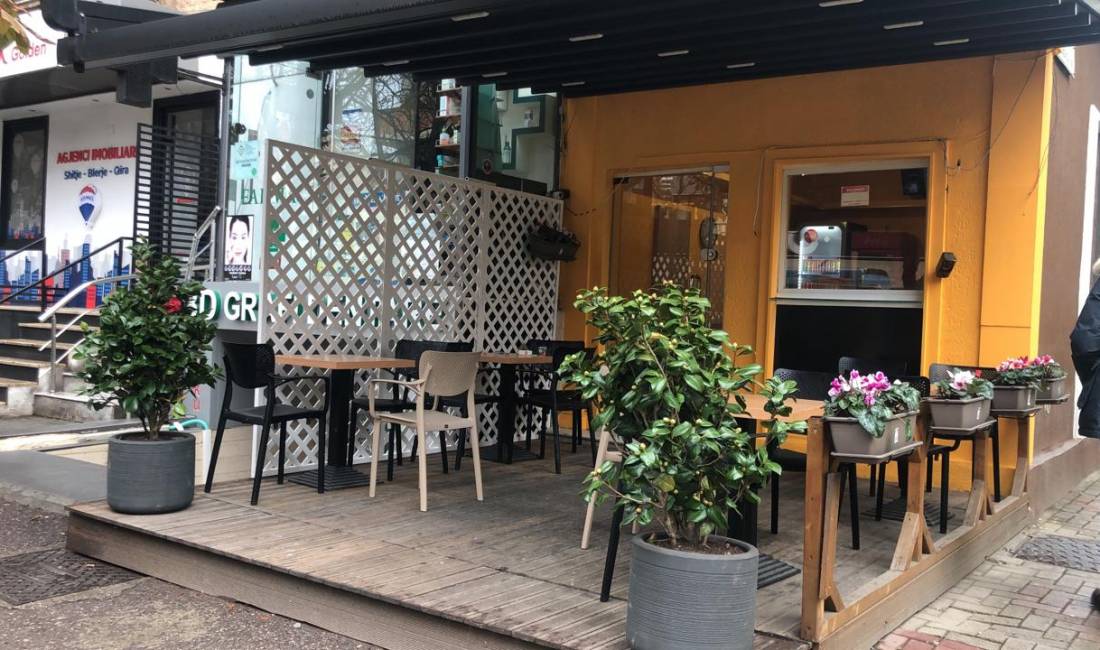 Offerte di lavoro a Tirana, Profession Krepier/e , , Pagamento Trattabile.