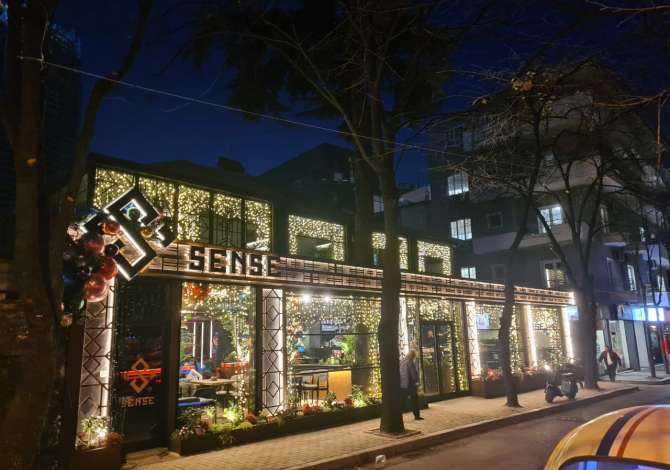 Njoftime Pune per Kamarier,Ndihmes Banakiere,Shef Sushi,Sanitare ne Tirane