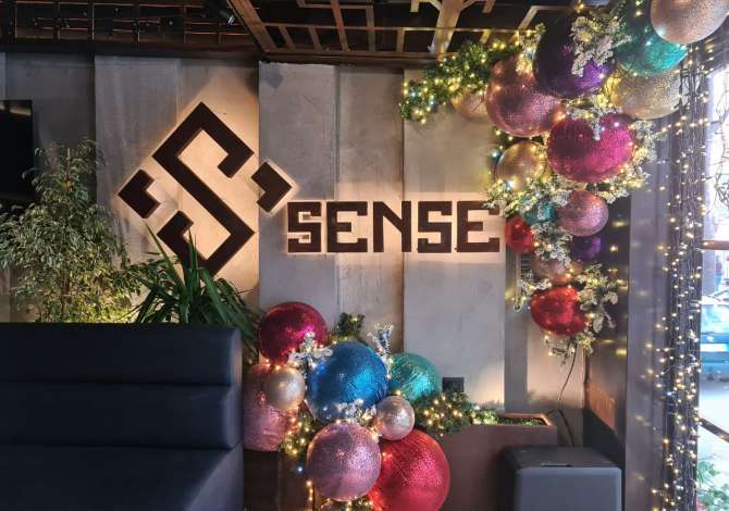 Offerte di lavoro a Tirana, Profession Kamarier,Ndihmes Banakiere,Shef Sushi,Sanitare , , Pagamento Trattabile.