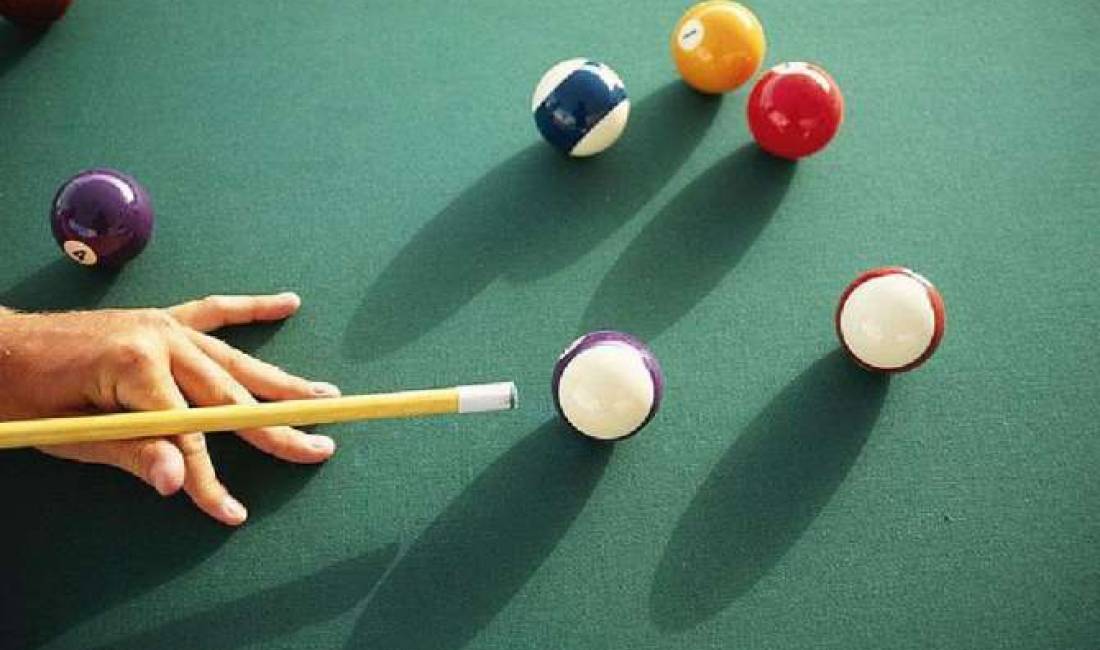 Offerte di lavoro a Tirana, Profession Puntor Bilardo , , Pagamento Trattabile.