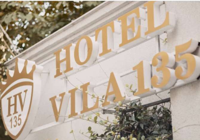 Njoftime Pune per Recepsionist/e ne Tirane