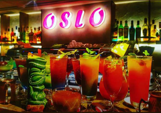 Njoftime Pune per Banakiere, Kamarier/e,Sanitare ne Tirane