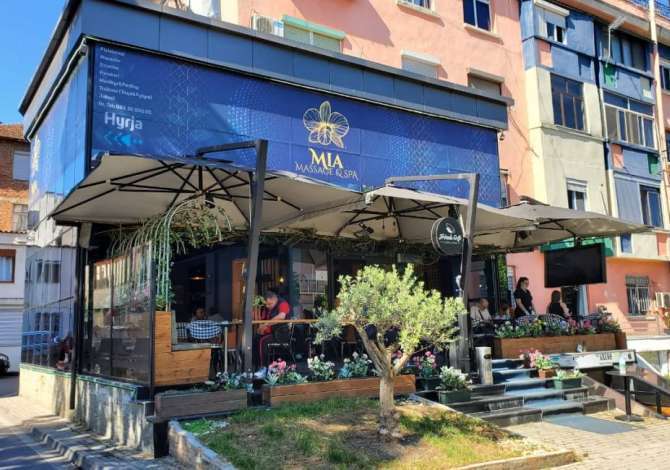 Njoftime Pune per Fizioterapiste/Masazhatore ne Tirane