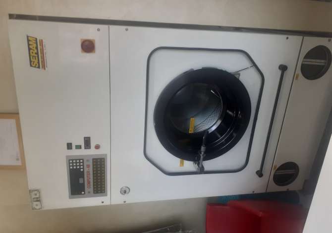 Attivita commerciale in vendita a Kruja - 1,000 Euro