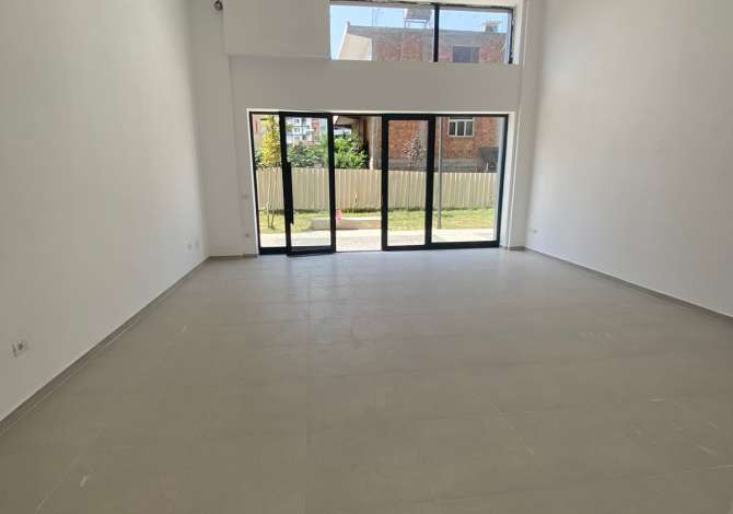 Business Property in Sale 1+1 in Tirana - 200,000 Euro