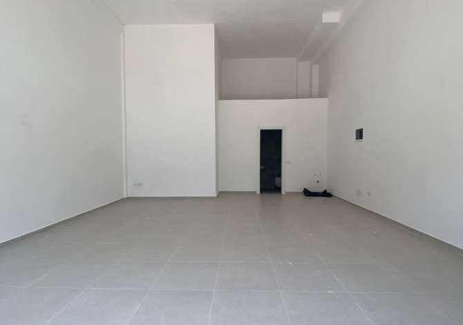 Business Property in Sale 1+1 in Tirana - 200,000 Euro