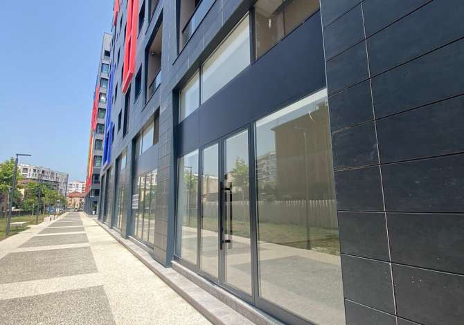 Business Property in Sale 1+1 in Tirana - 200,000 Euro