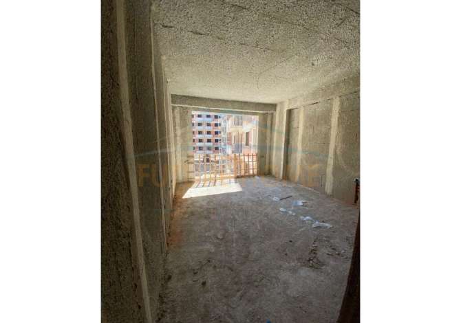 Apartment for sale in Tirana 1+1, Emty