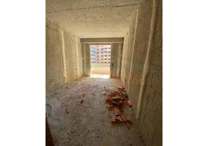 Apartment for sale in Tirana 1+1, Emty