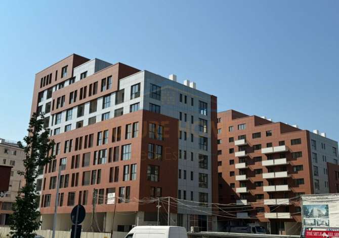 Apartment for sale in Tirana 1+1, Emty