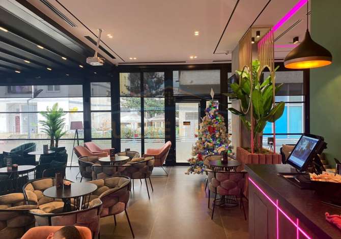 Business Property in Sale 2+1 in Tirana - 220,000 Euro