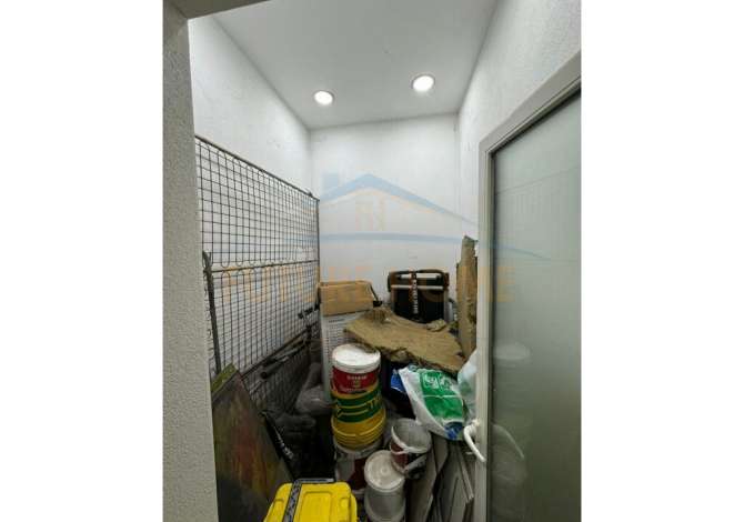 Business Property in Sale 1+1 in Tirana - 150,000 Euro