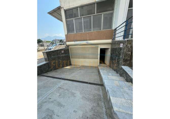 Shitet, Ambient Biznesi, Kthesa e Kamzes.UNA42852