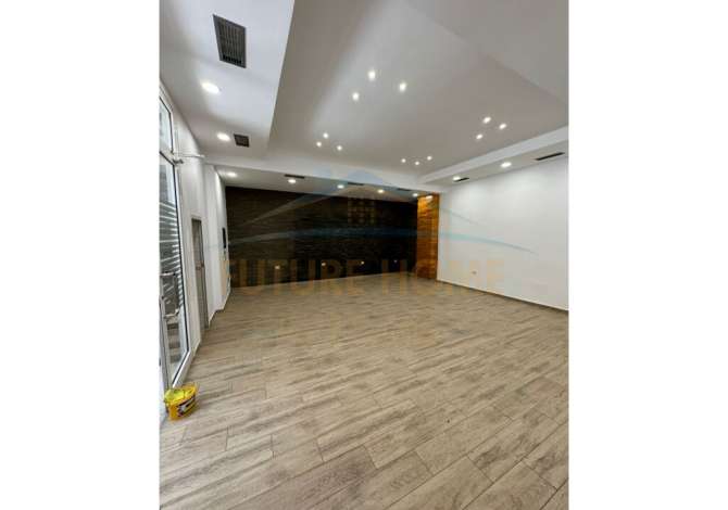 Business Property in Sale 1+1 in Tirana - 150,000 Euro