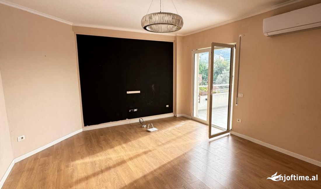 Apartment for sale in Tirana 2+1, Emty