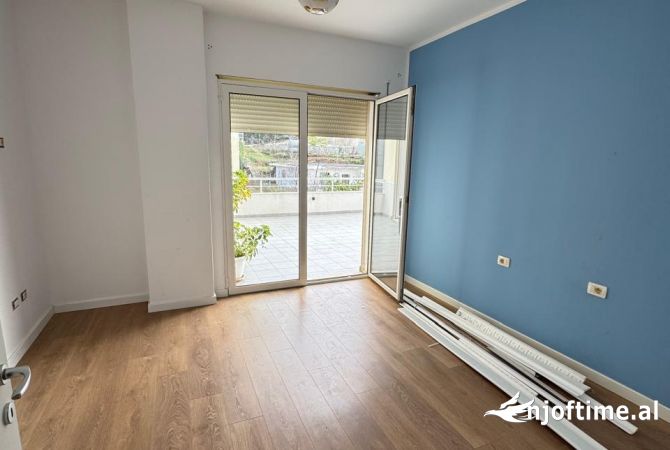 Apartment for sale in Tirana 2+1, Emty