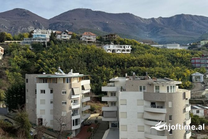 Apartment for sale in Tirana 2+1, Emty