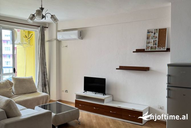 Apartment for sale in Tirana 1+1, In Part