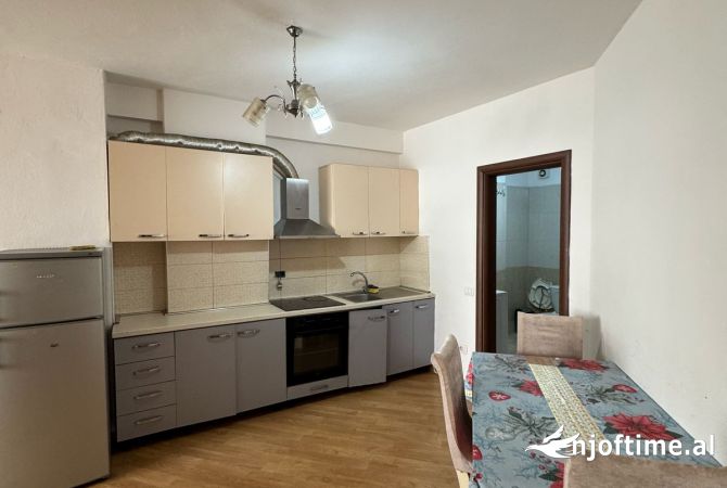 Apartment for sale in Tirana 1+1, In Part