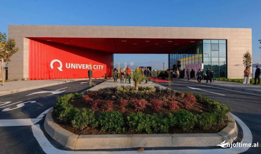 Apartment for sale in Tirana 1+1, Emty