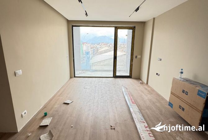 Apartment for sale in Tirana 1+1, In Part
