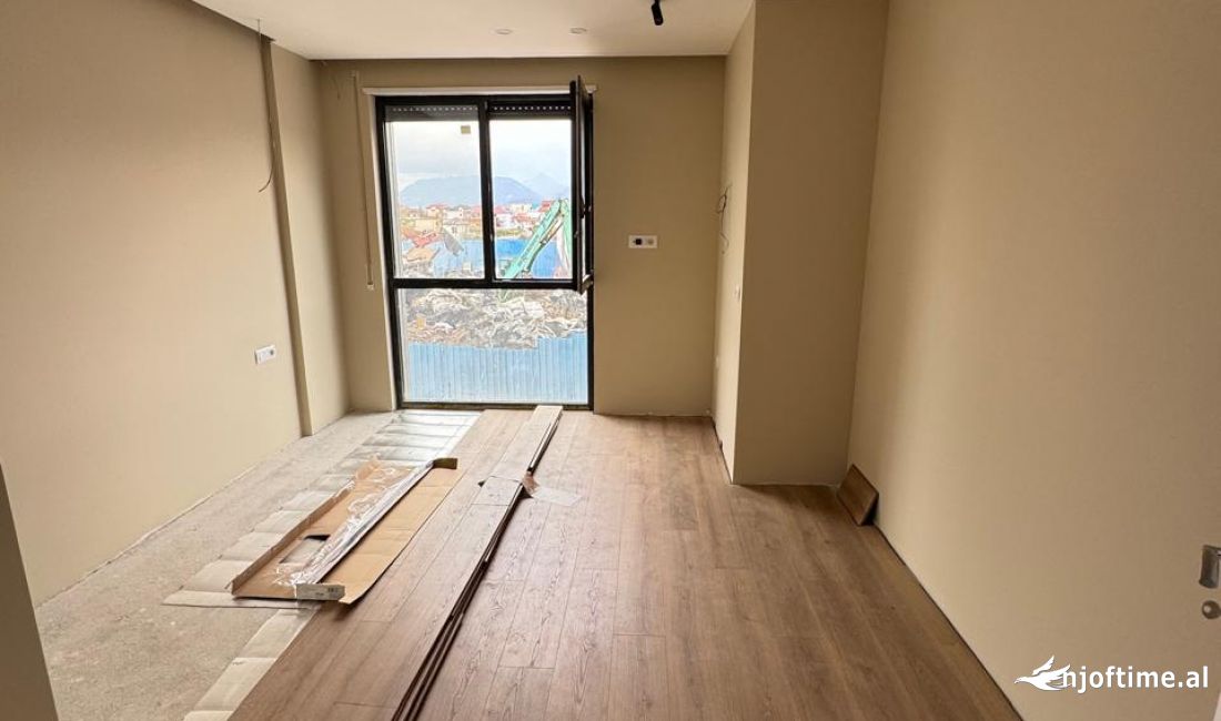 Apartment for sale in Tirana 1+1, In Part
