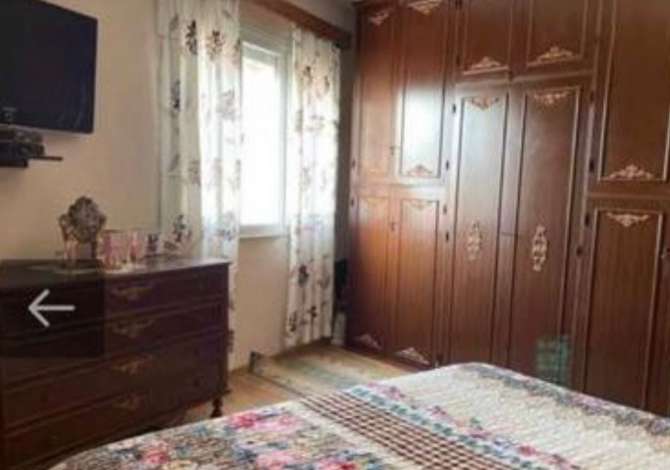 Shtepi me qera Apartament ne Tirane, 2+1, Mobilimi E mobiluar, Pagesa 40,000  Leke.