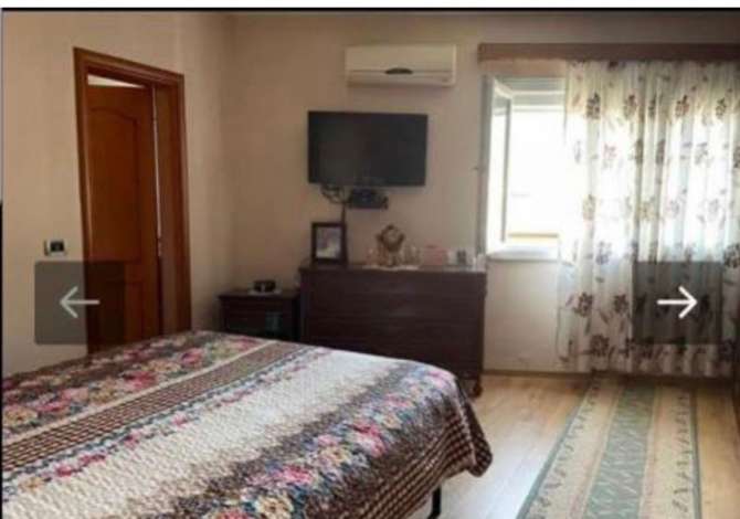 Shtepi me qera Apartament ne Tirane, 2+1, Mobilimi E mobiluar, Pagesa 40,000  Leke.
