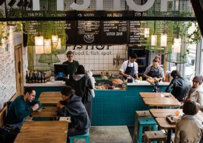 Job Offers for Banker in Tirana