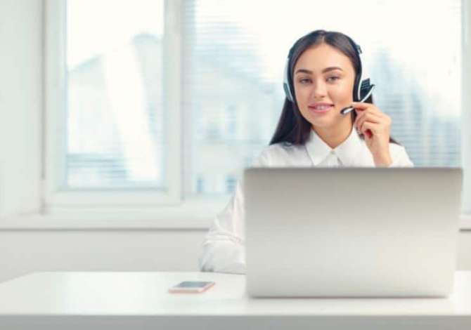 Job Offers for Call Center Agent in Tirana