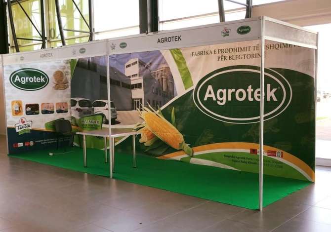 Job Offers for Mechanic in Tirana