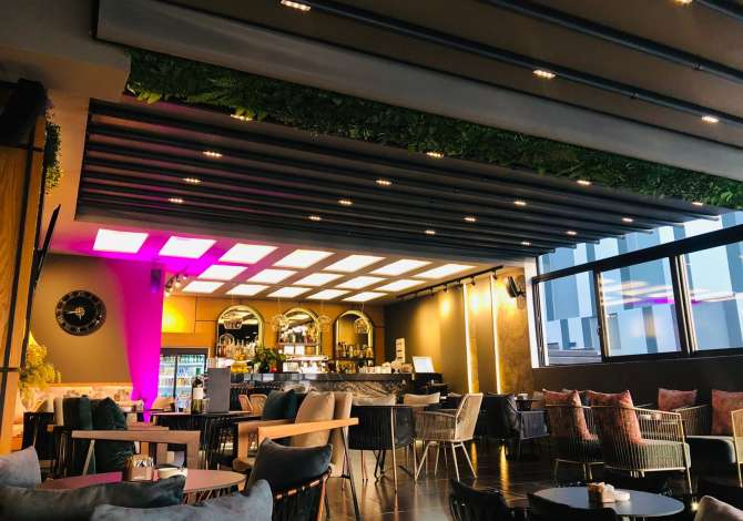 Offerte di lavoro a Valona, Profession Banakiere , Con esperienza, Pagamento Trattabile.