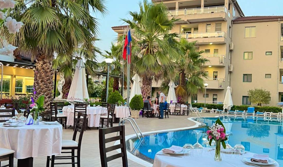 Offerte di lavoro a Scutari, Profession Kuzhinier, Nd Kuzhinier/e,Picier,Barist/e,Kamarier/e,Sanitare  , Principiante/Poca esperienza, Pagamento Trattabile.