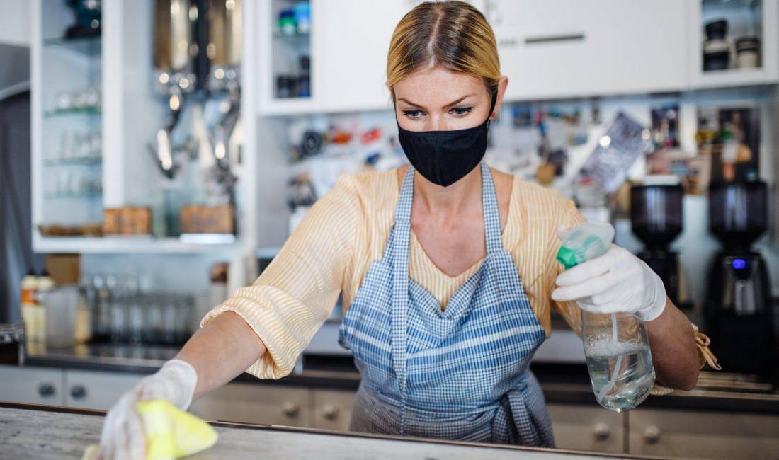 Job Offers in Tirana, Profession Pjatalarese ose Puntore Kuzhine , Beginner/Little experience, Payment 40,000  Leke.