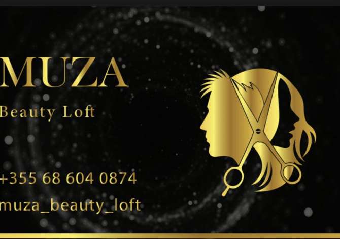 Offerte di lavoro per Parukier/e a Tirana