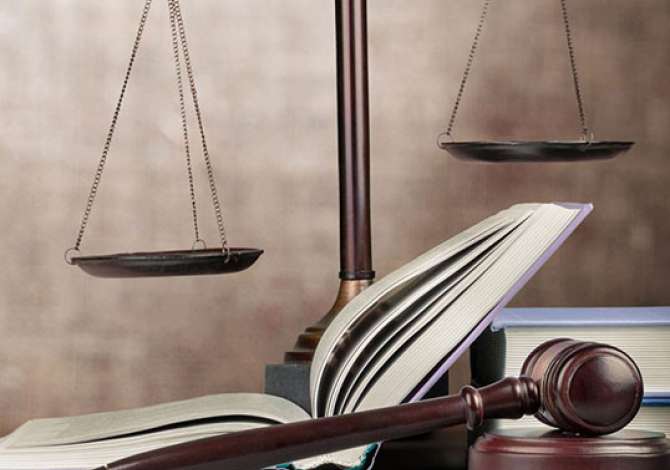 Legal Services in Tirana - 1 Leke