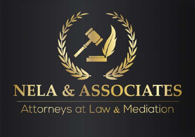 Legal Services in Tirana - 1 Leke