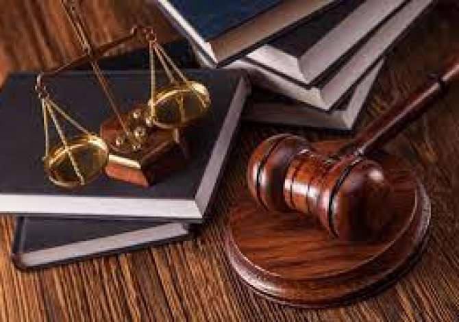 Legal Services in Pogradec - 0 