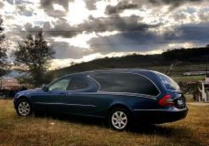 Sherbime Funerale ne Tirane - 1 Leke