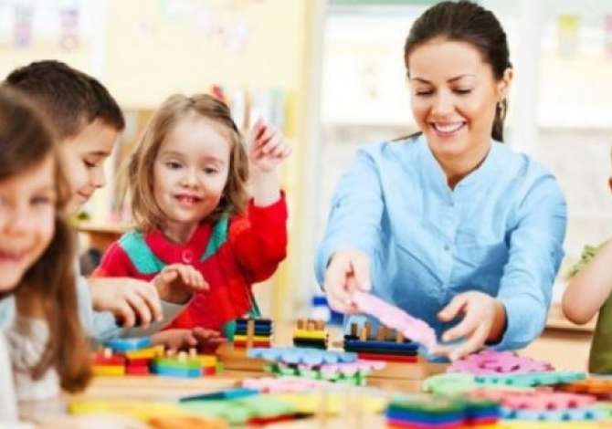 Offerte di lavoro per Mesuese a Tirana