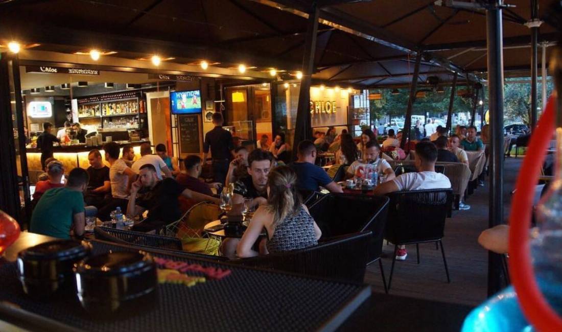 Offerte di lavoro a Tirana, Profession Kamarier/e , Nessuna esperienza, Pagamento Trattabile.