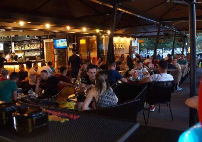 Offerte di lavoro per Kamarier/e a Tirana