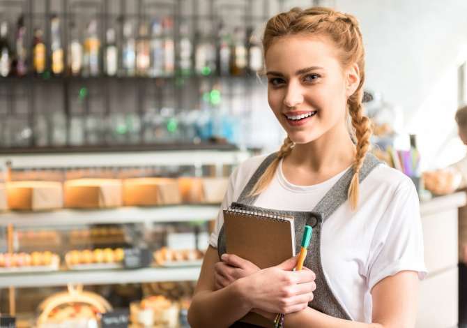 Offerte di lavoro per Shitese a Tirana